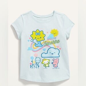 The Simpsons Maggie Ball of Sunshine shirt